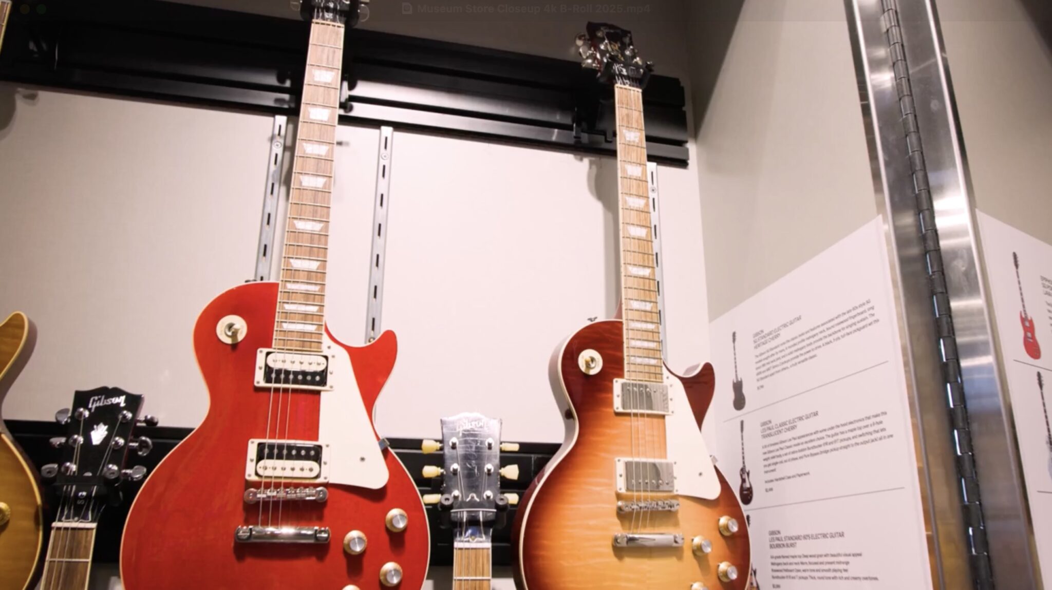 Store and Cafe | Rock & Roll Hall of Fame